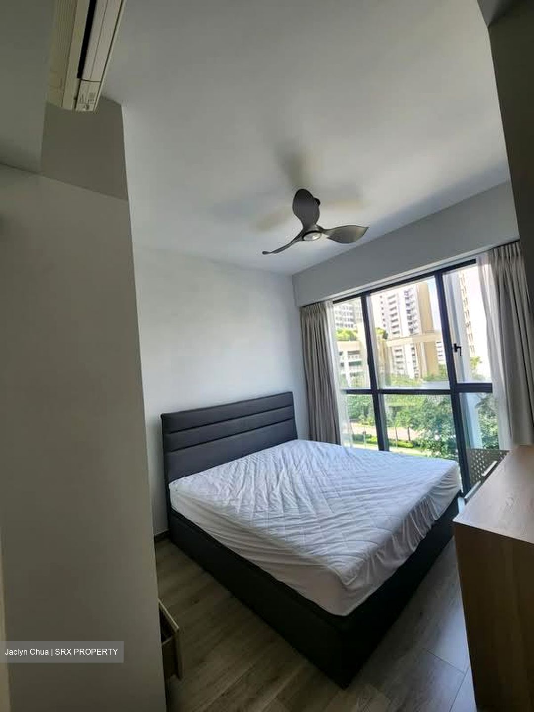 The Alps Residences (D18), Condominium #574138021